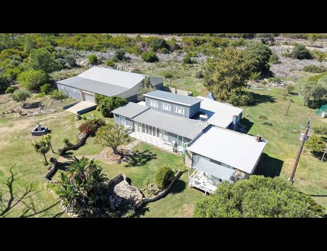 FARM FOR SALE IN STILBAAI EAST